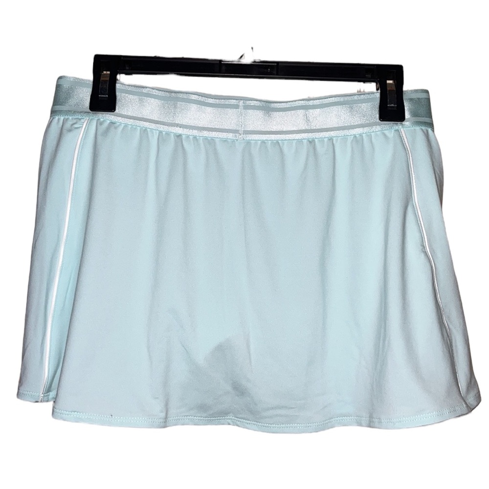 Nike Mint Green Skort (M) - Picture 4 of 8